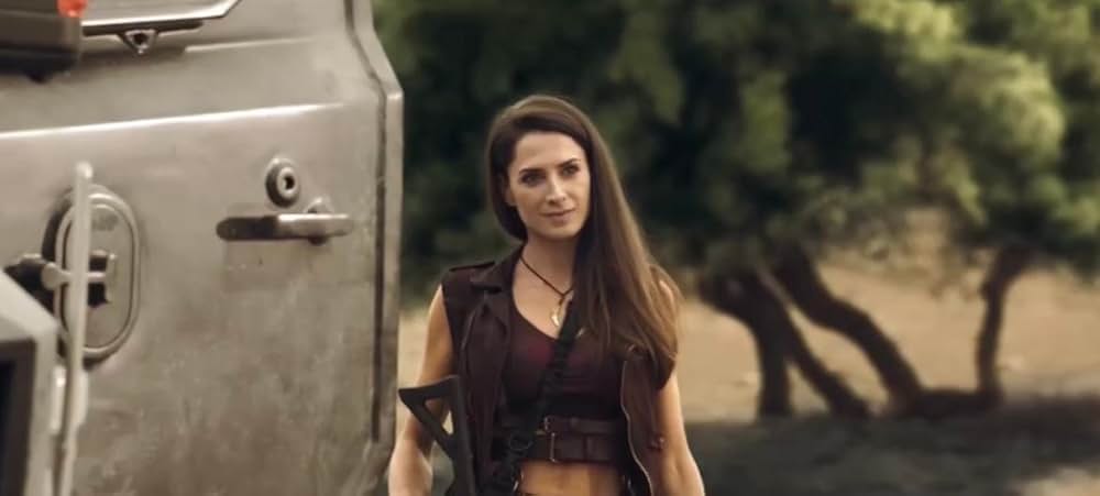 プロジェクトX トラクションの画像