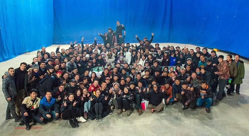 プロジェクトX トラクションの画像