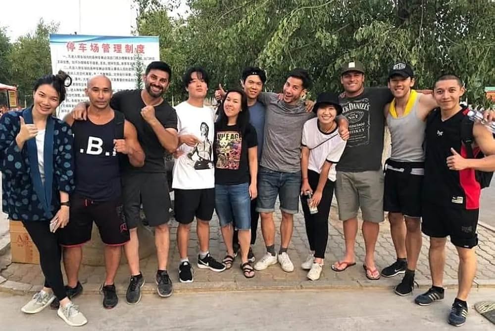 プロジェクトX トラクションの画像