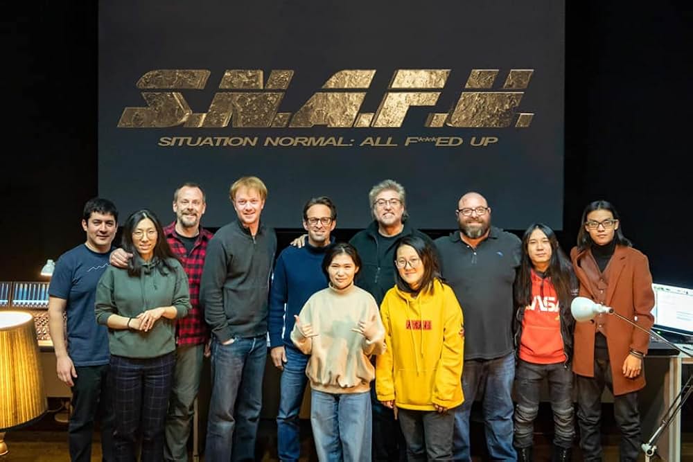 プロジェクトX トラクションの画像