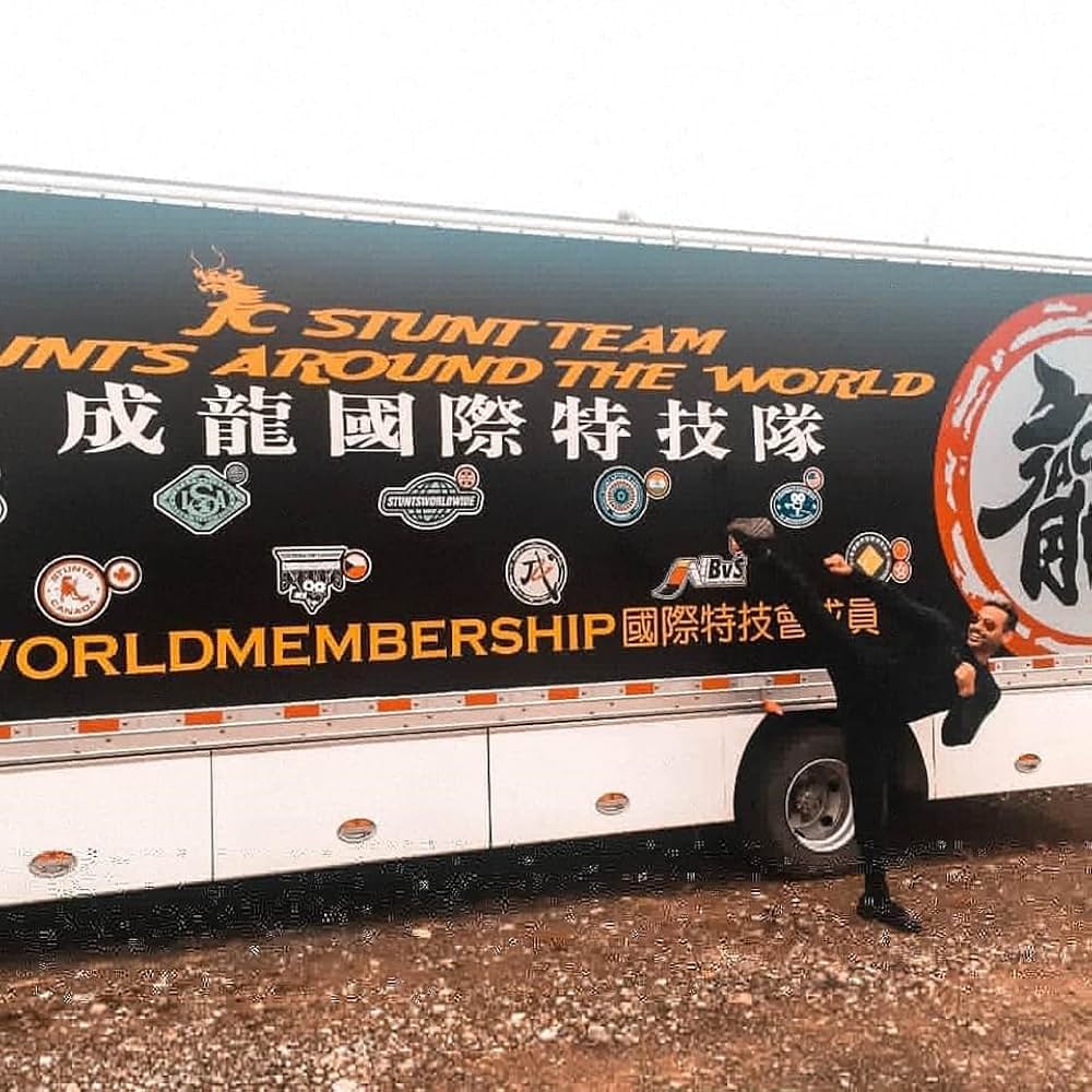 プロジェクトX トラクションの画像