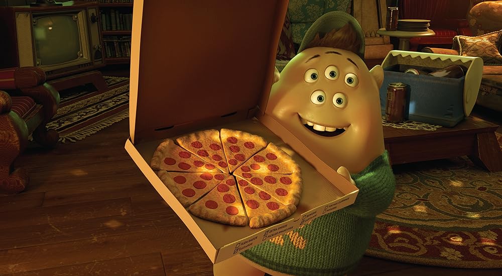 モンスターズ・パーティの画像