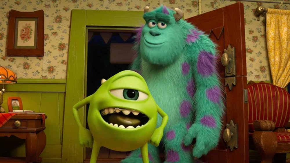 モンスターズ・パーティの画像