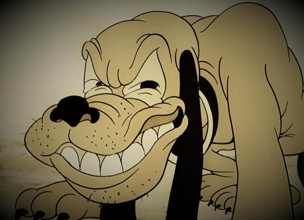 ミッキーのカンガルー／ミッキーとカンガルーの画像