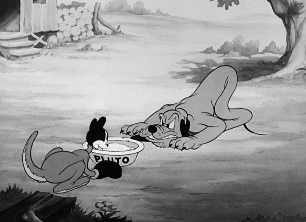 ミッキーのカンガルー／ミッキーとカンガルーの画像