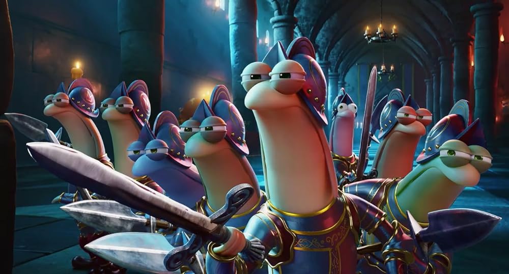 スポンジ・ボブ スポンジ・オン・ザ・ランの画像