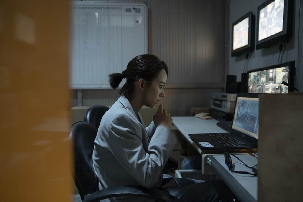 呪われの橋の画像