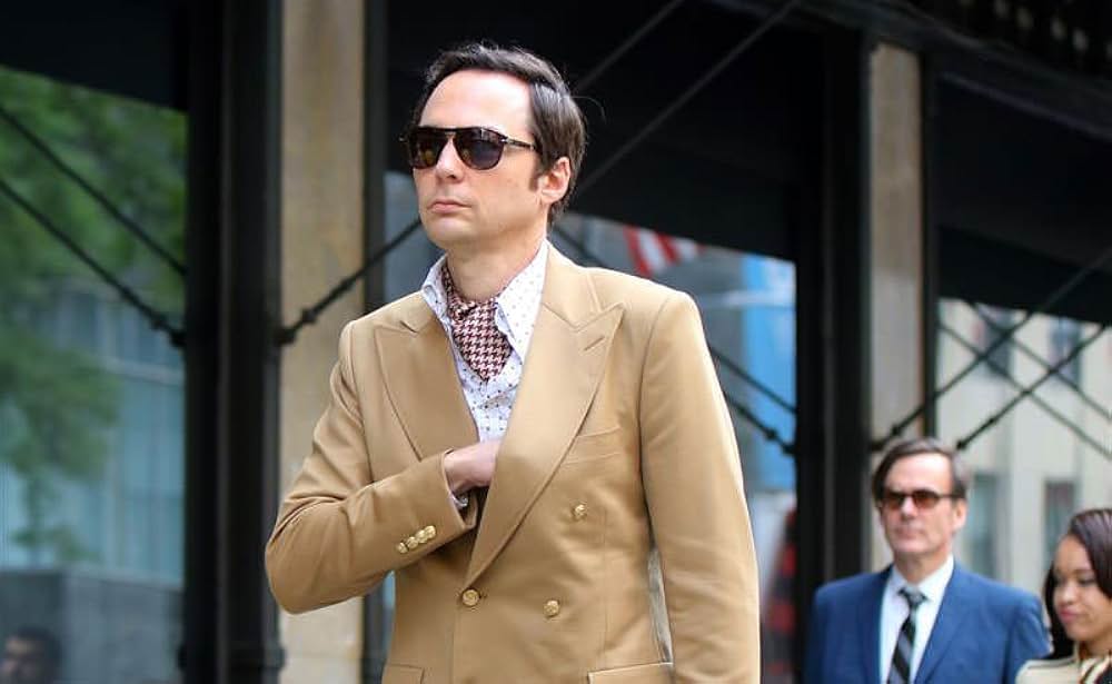 ボーイズ・イン・ザ・バンドの画像