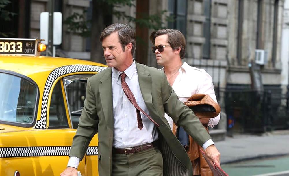 ボーイズ・イン・ザ・バンドの画像