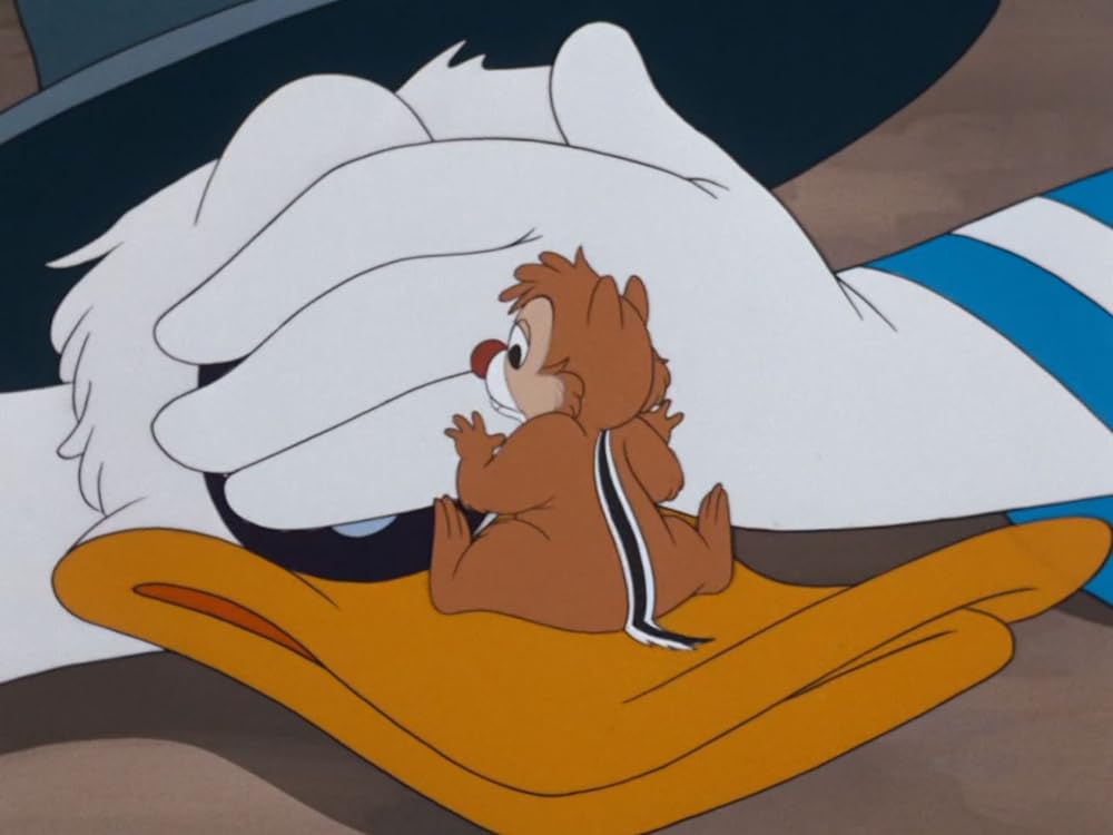 リスの冬支度の画像