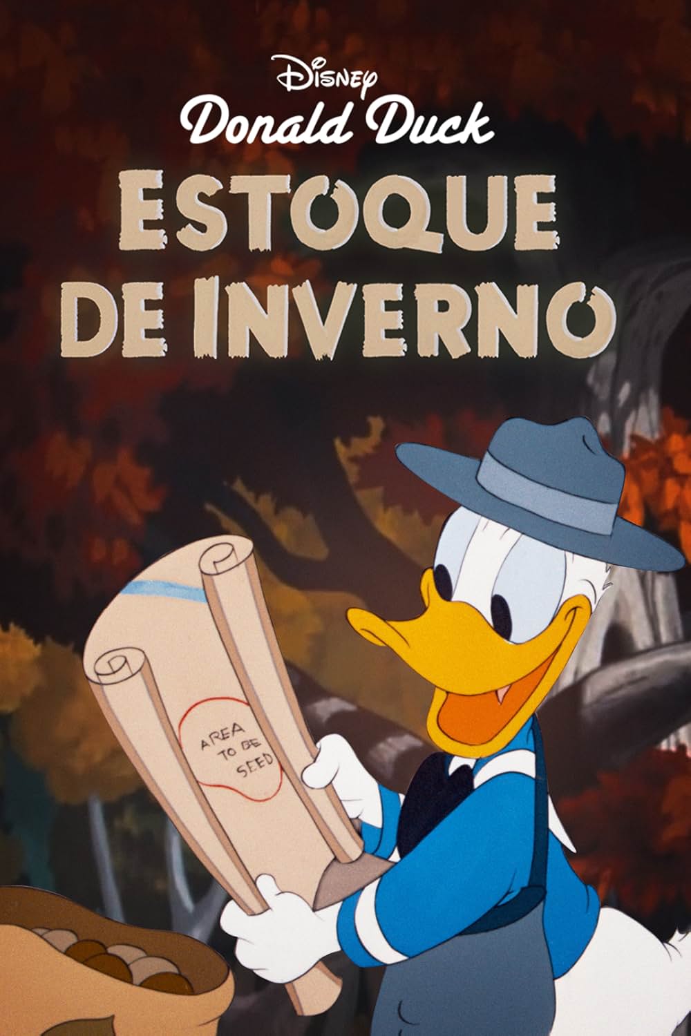 リスの冬支度の画像