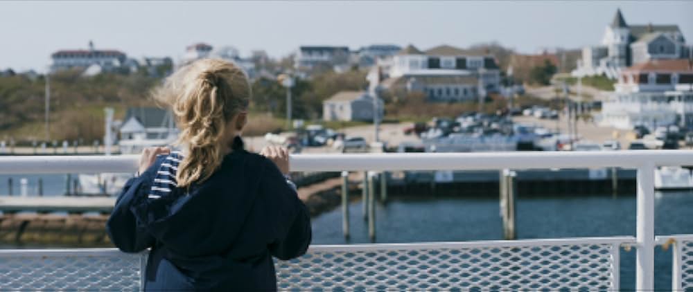 ブロックアイランド海峡の画像