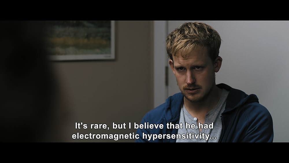 ブロックアイランド海峡の画像