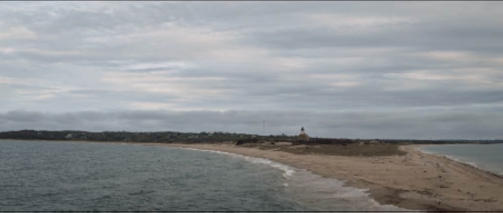 ブロックアイランド海峡の画像