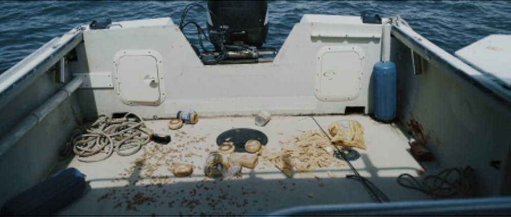 ブロックアイランド海峡の画像