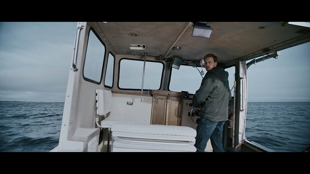 ブロックアイランド海峡の画像