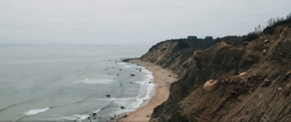 ブロックアイランド海峡の画像