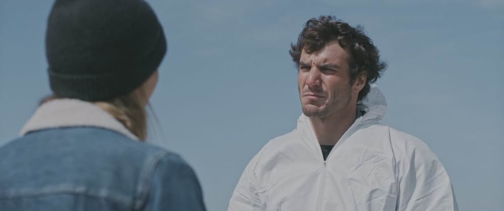 ブロックアイランド海峡の画像