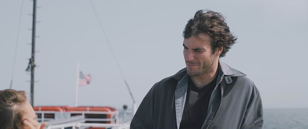 ブロックアイランド海峡の画像