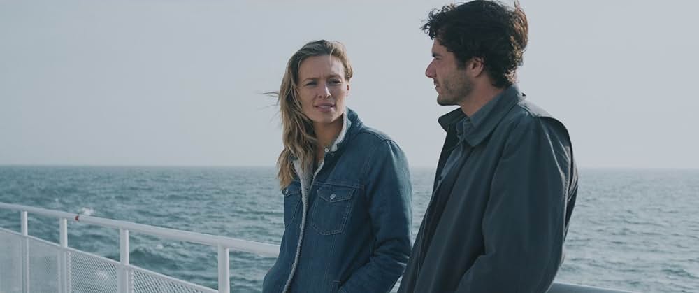 ブロックアイランド海峡の画像