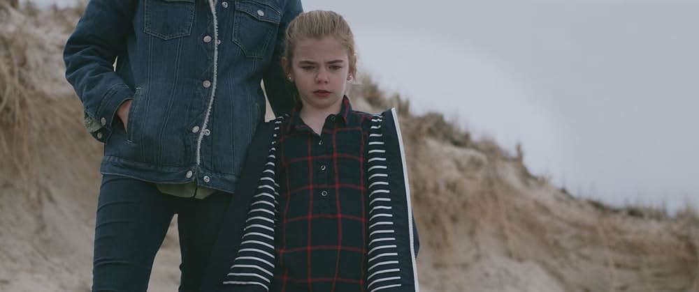 ブロックアイランド海峡の画像