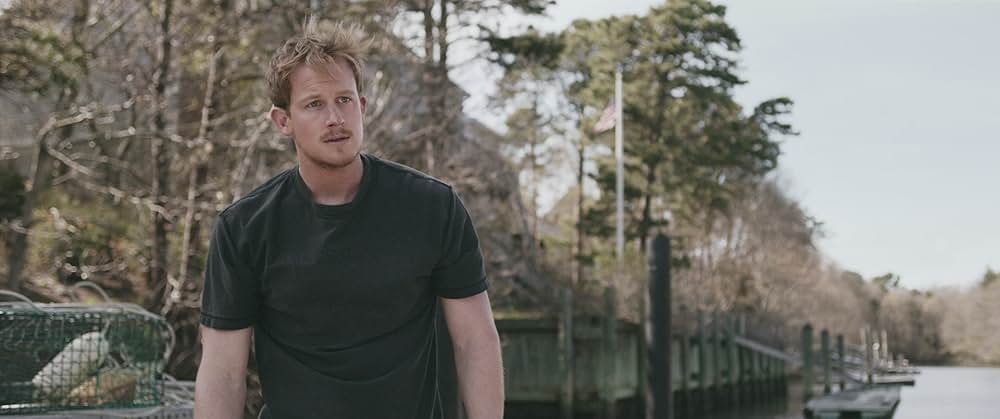 ブロックアイランド海峡の画像