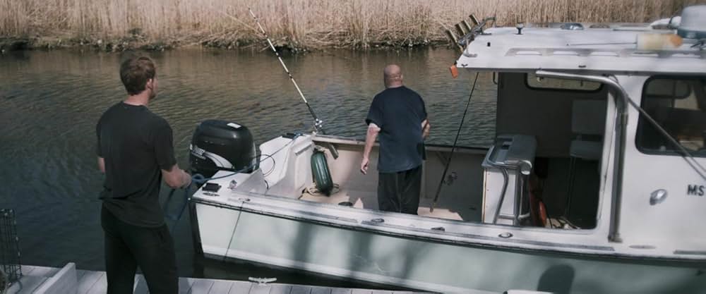 ブロックアイランド海峡の画像