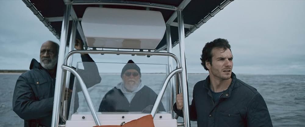 ブロックアイランド海峡の画像