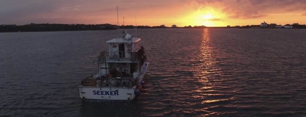 ブロックアイランド海峡の画像