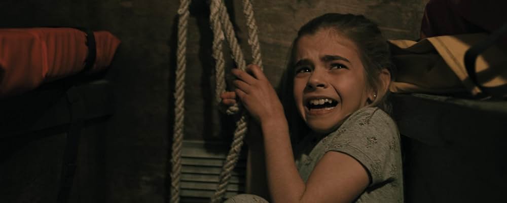 ブロックアイランド海峡の画像