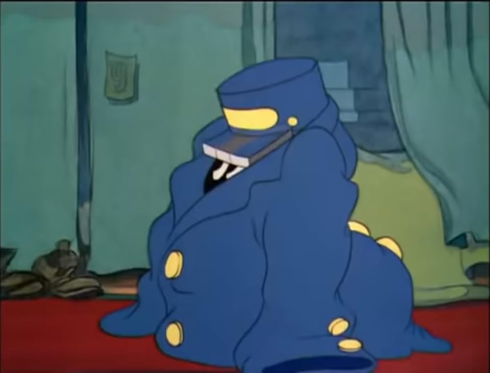 ミッキーのドキドキ汽車旅行の画像