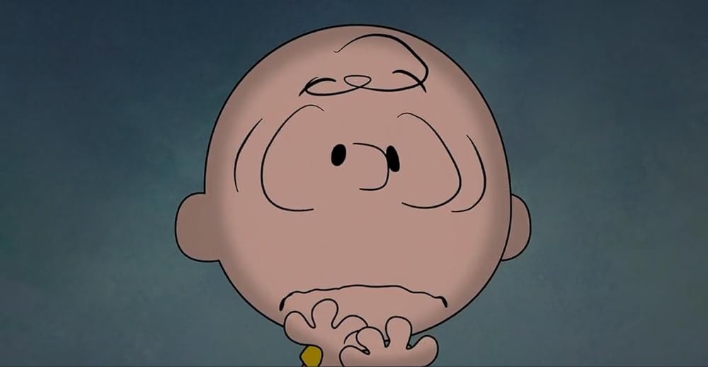 キミはだれ？チャーリー・ブラウンの画像