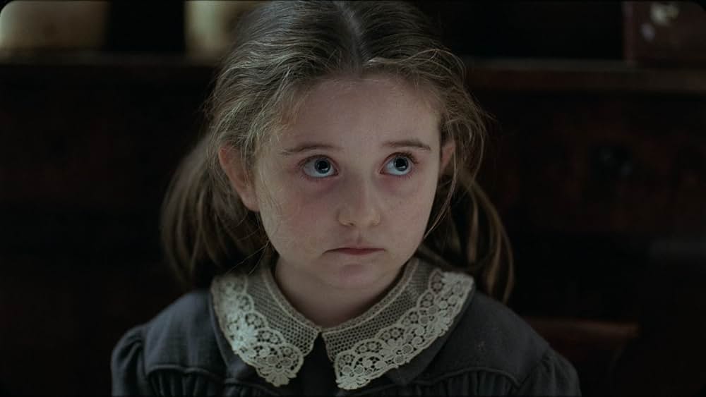 無垢の瞳の画像