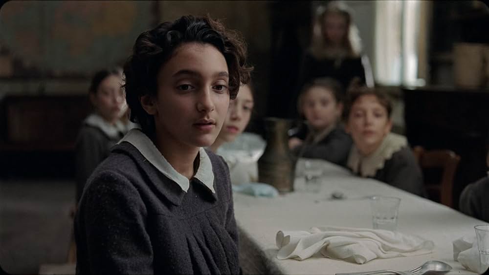 無垢の瞳の画像