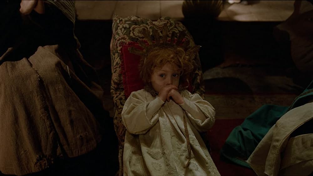 無垢の瞳の画像