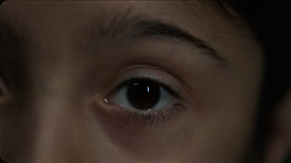 無垢の瞳の画像