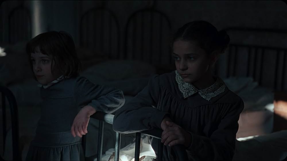 無垢の瞳の画像