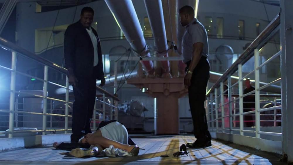 シン・タイタニックの画像