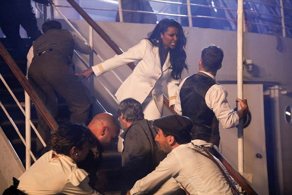 シン・タイタニックの画像