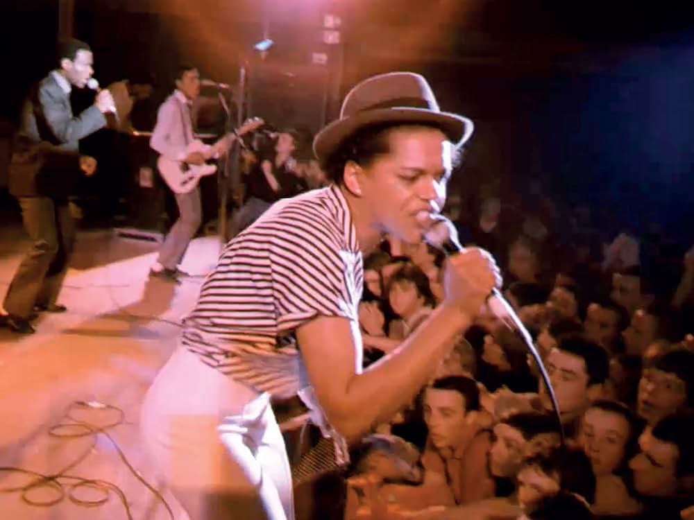 「Dance Craze 2 Toneの世界 スカ・ オン・ステージ！」の画像