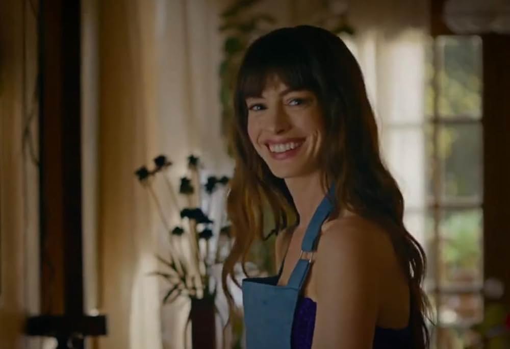 アイデア・オブ・ユー ～大人の愛が叶うまで～の画像