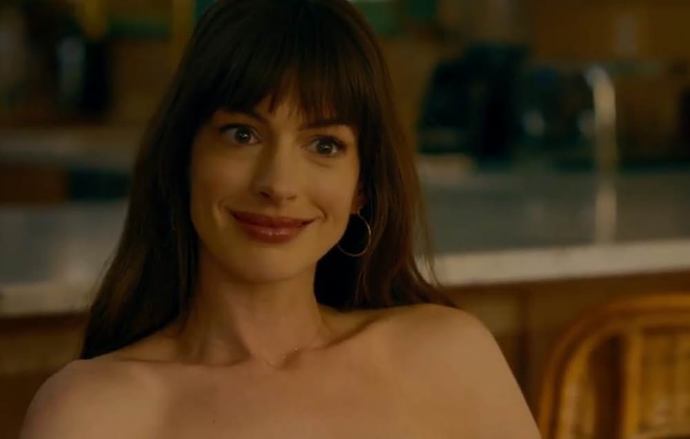 アイデア・オブ・ユー ～大人の愛が叶うまで～の画像