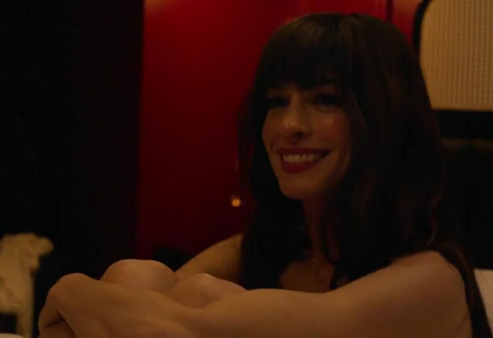 アイデア・オブ・ユー ～大人の愛が叶うまで～の画像