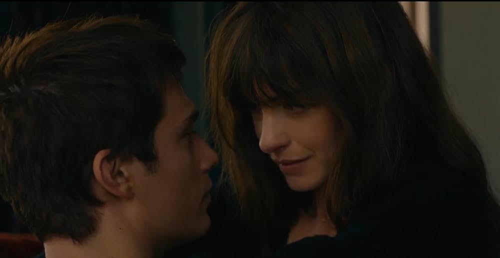 アイデア・オブ・ユー ～大人の愛が叶うまで～の画像