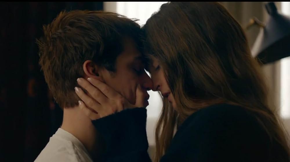 アイデア・オブ・ユー ～大人の愛が叶うまで～の画像