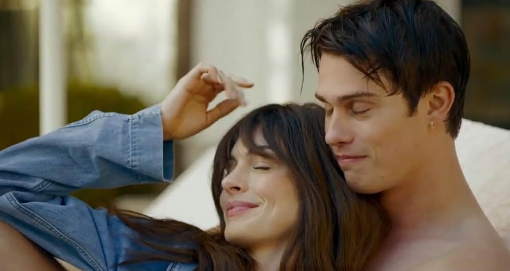 アイデア・オブ・ユー ～大人の愛が叶うまで～の画像