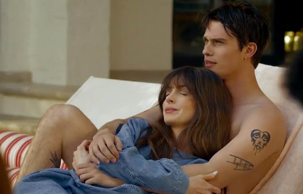 アイデア・オブ・ユー ～大人の愛が叶うまで～の画像