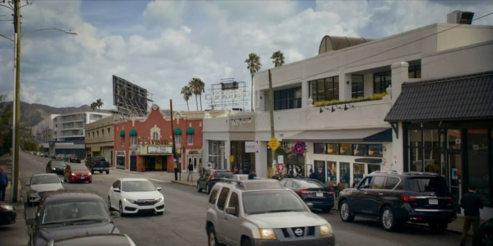 アイデア・オブ・ユー ～大人の愛が叶うまで～の画像