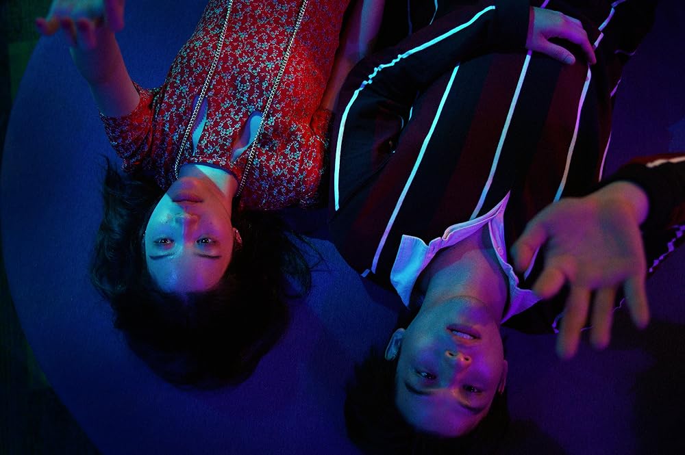 OMG! オー・マイ・ガールの画像