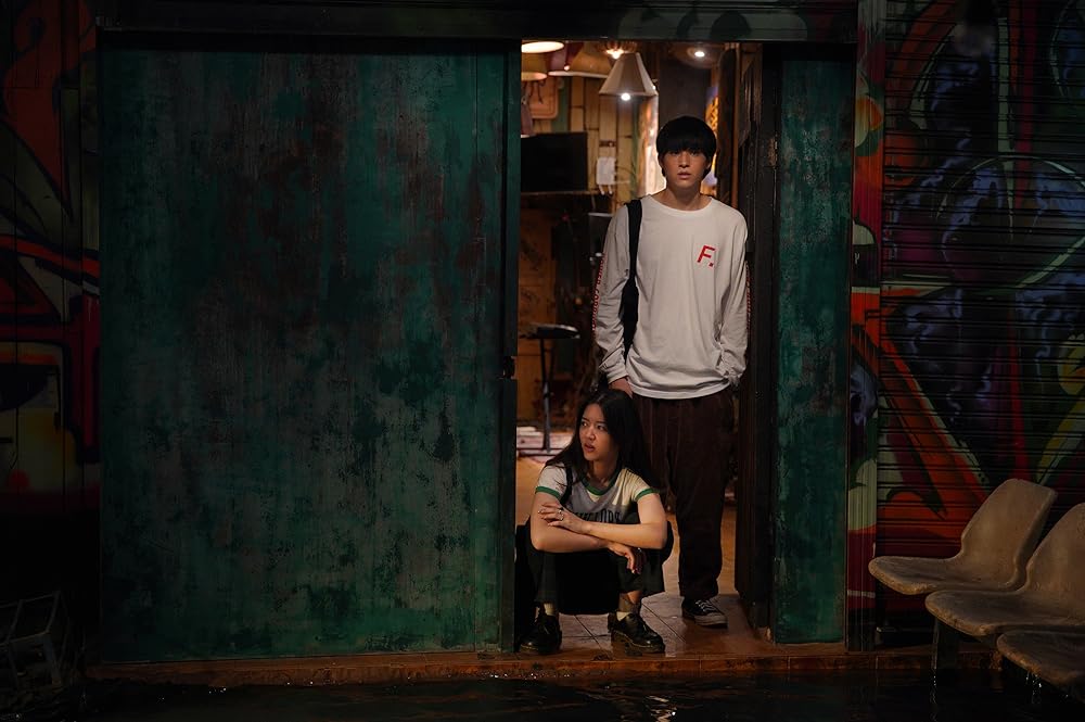 OMG! オー・マイ・ガールの画像